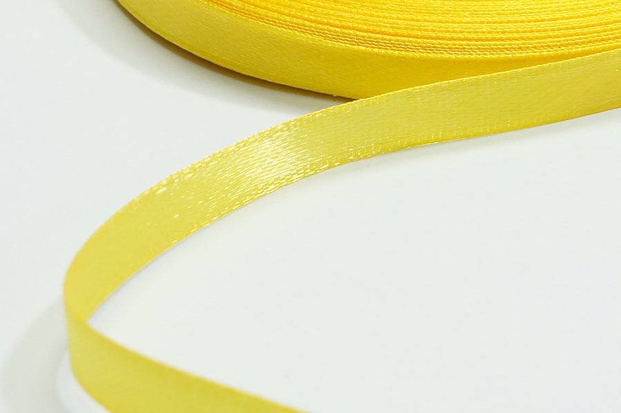 Стрічка 12 мм MH жовтий