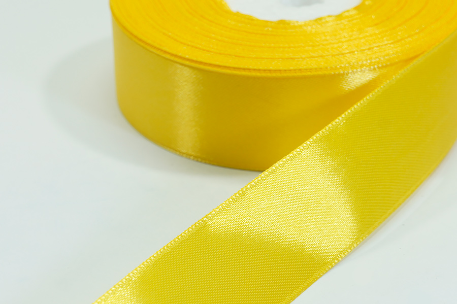 Стрічка 24 мм MH жовтий