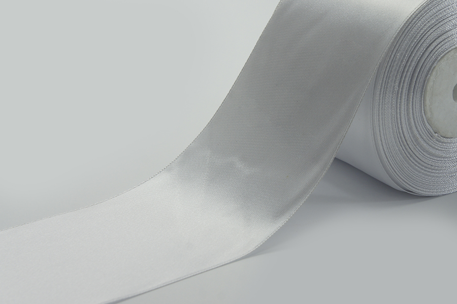 Стрічка 75 мм MH білий