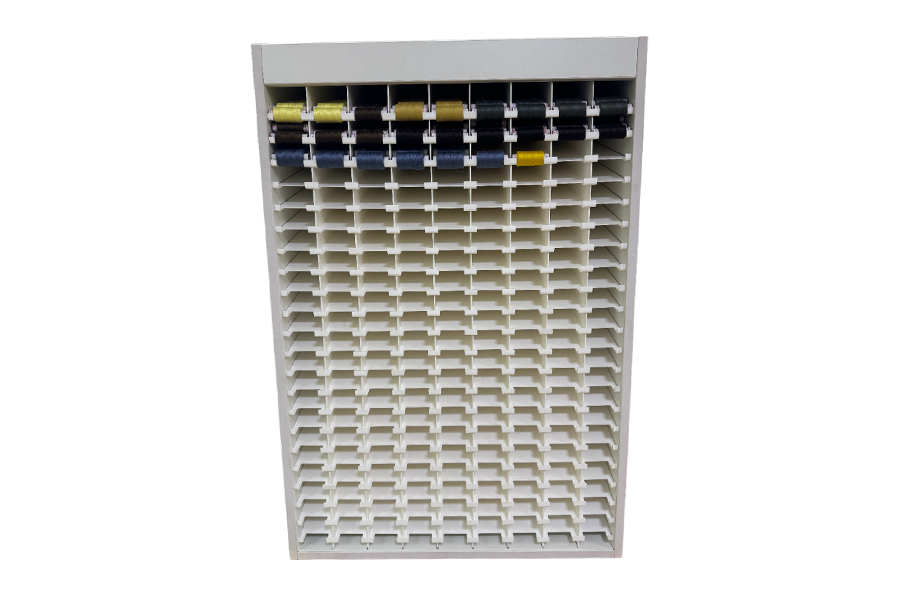 Нитки швейні КдН-002