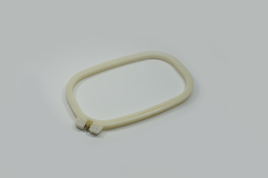 П'яльця 13х20 см овал MH п'яльця