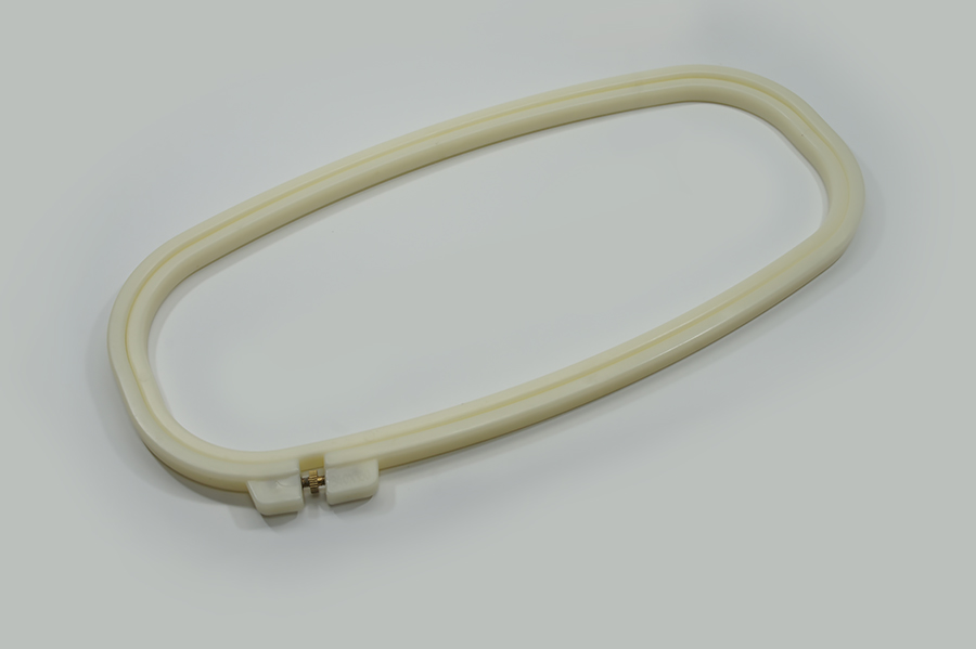 П'яльця 16х34 см овал MH п'яльця