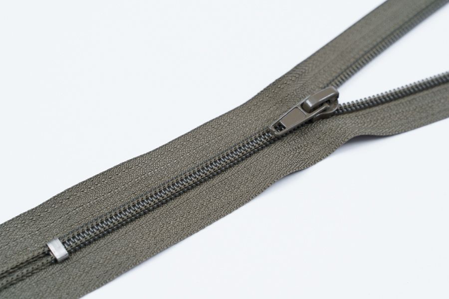 Блискавка MH Тип 5 хакі 20 см 5NCE-020-0000-0242