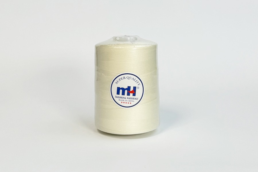 Нитки швейні MH арамідні 3300 м 0RAW