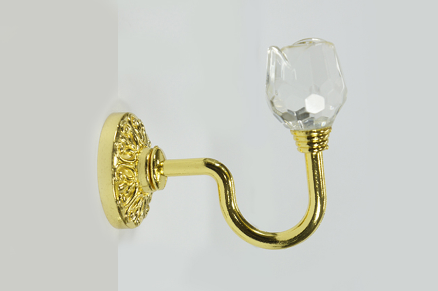 Тримач для кутасів MH золото