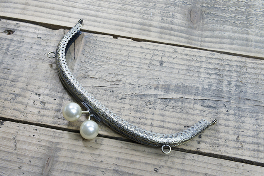 Фермуар 205х105 мм MH