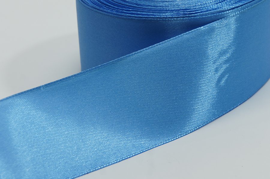 Стрічка 36 мм MH блакитний яскравий 0836-1218-8104