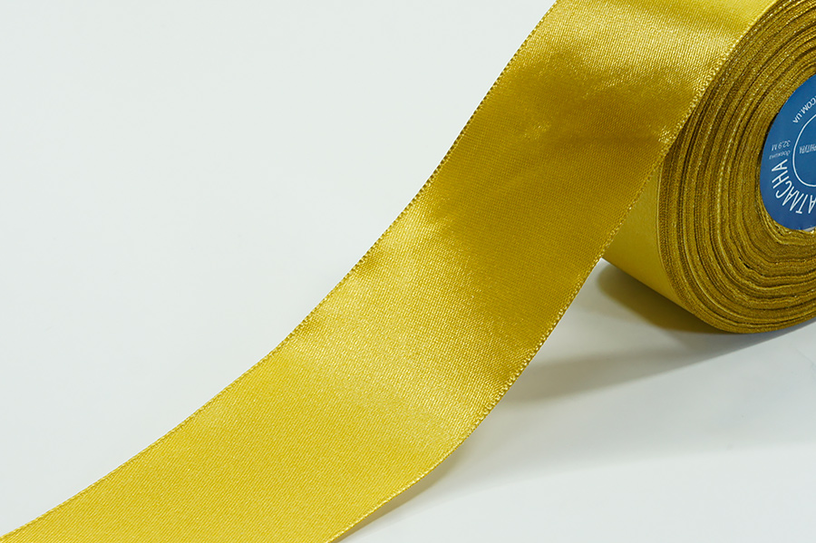 Стрічка 52 мм MH гірчичний світлий