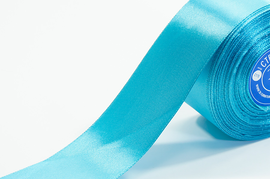 Стрічка 52 мм MH бірюзовий 0852-1184-С1176