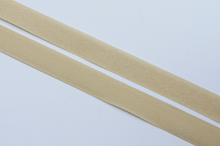 Застібка 20 мм MH комплект бежевий золотистий