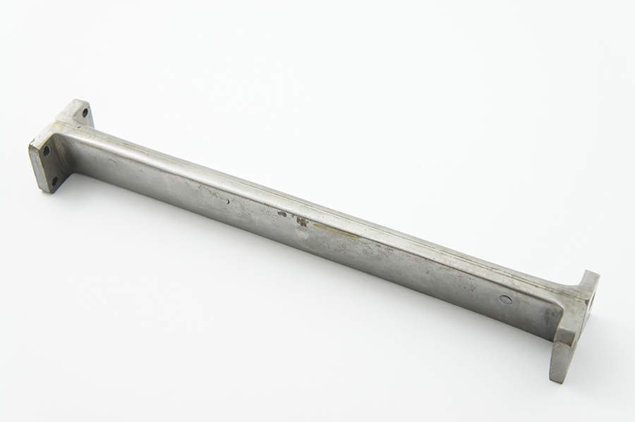 Стійка-напрвляюча JK-CZD-8M -4-3 Z12