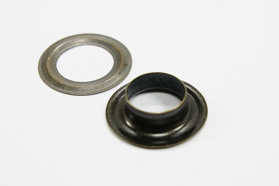 Люверс 16.0 мм New Star стара латунь