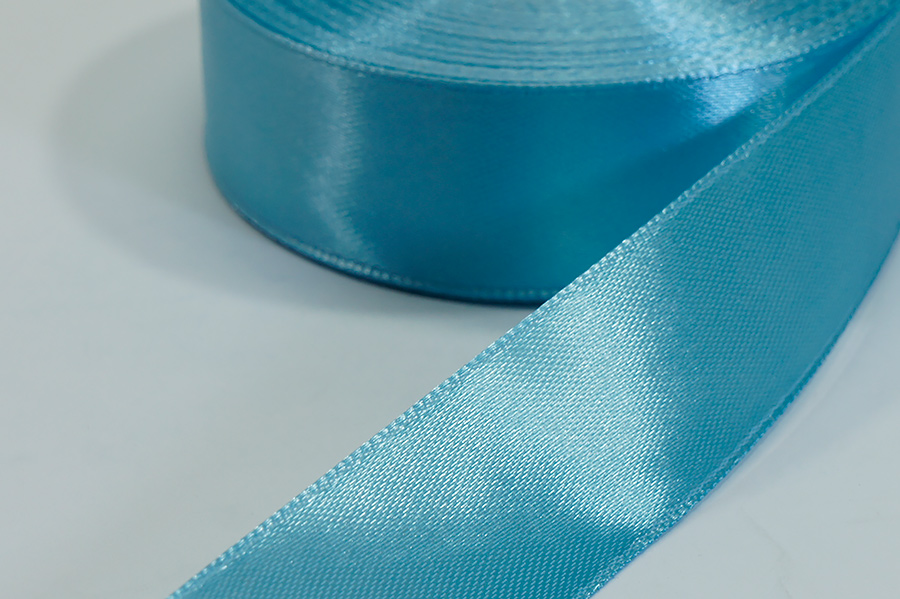 Стрічка 24 мм MH бірюзовий 0824-2004-С1175