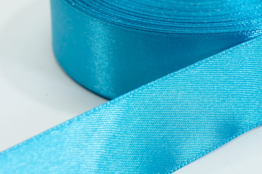 Стрічка 36 мм MH бірюзовий 0836-1184-С1176