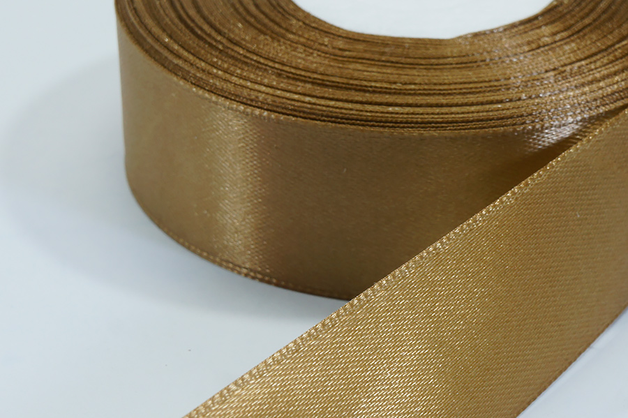 Стрічка 36 мм MH бежевий