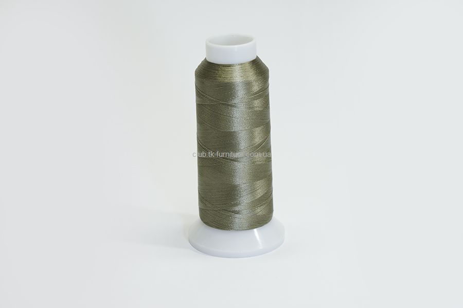 Нитки вишивальні MH 2742 м віскоза 100% полиновий 5994