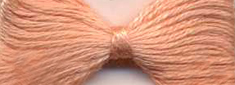 Муліне бавовна персиковий 0800