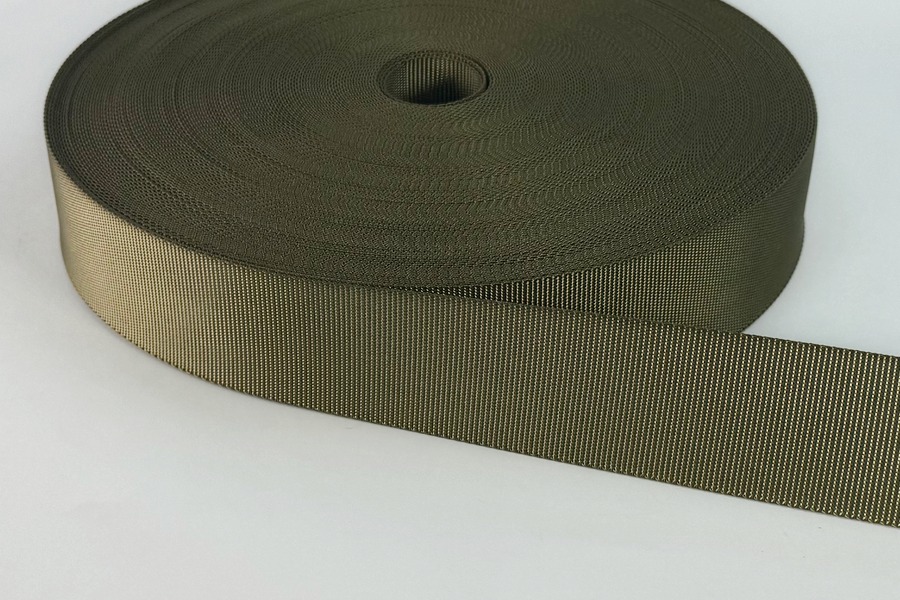 Стрічка 40 мм койот 9-762-0810