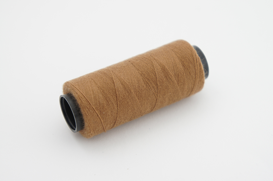 Нитки швейні №40/2 Barva поліестер 100% шоколадний світлий 250 м 7030