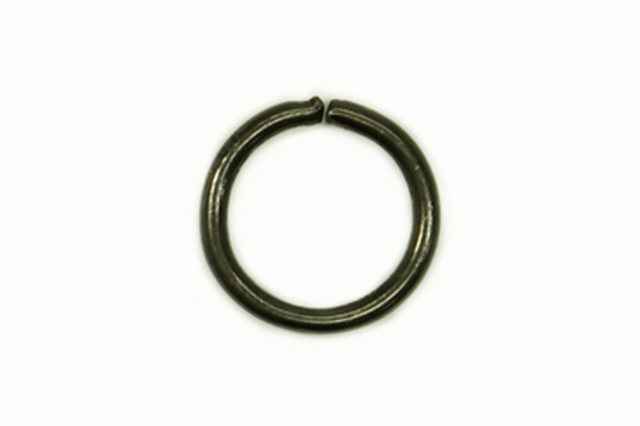 Кільце 20х3 оксид Castiglioni 20 мм