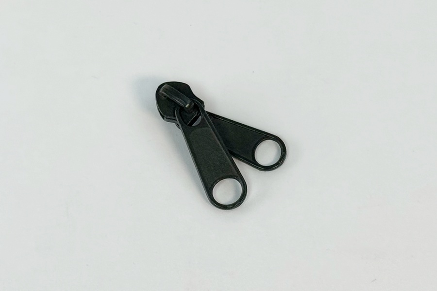 Бігунок MH Тип 6, вита, подвійний болотний темний