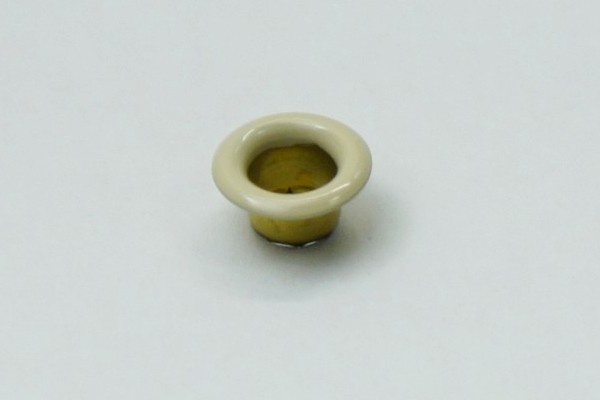 Блочка 6.0 мм Castiglioni молочний сірий 050S