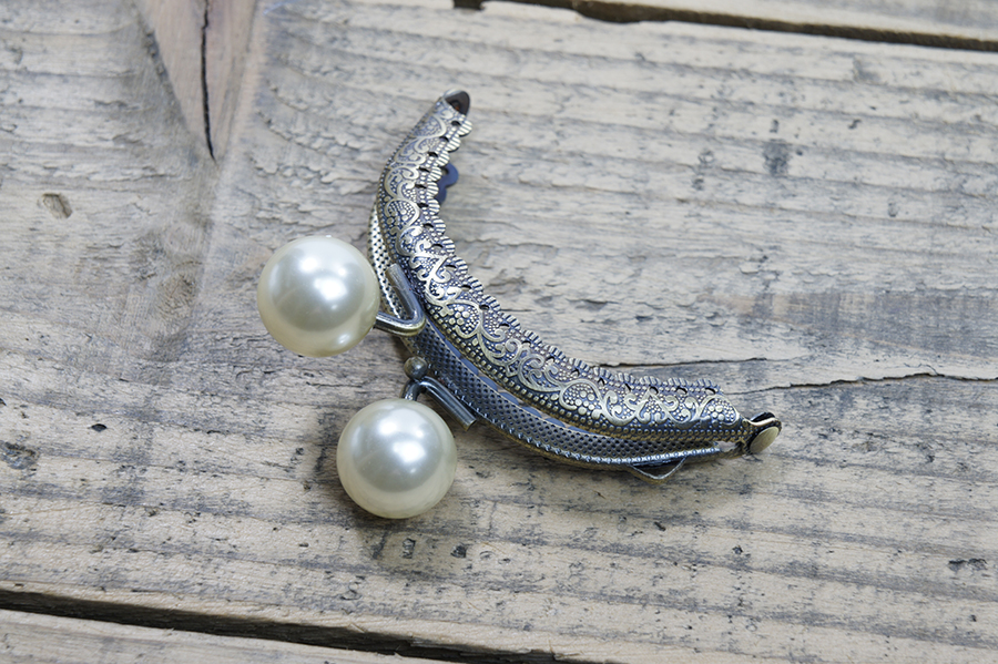 Фермуар 85х45 мм MH