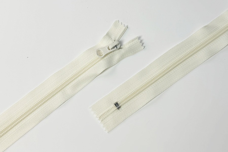 Блискавка MH Тип 5 біло-молочний 18 см