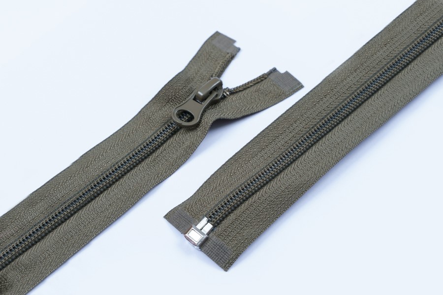 Блискавка Тип 8, 1 замок 55 см 8NOE-055-0002-0242