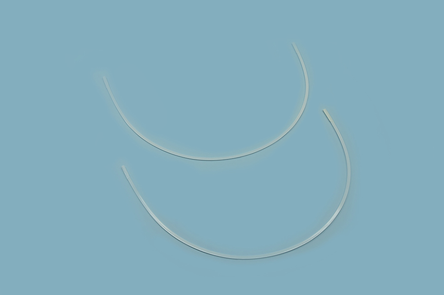 Кісточки для бюстгалтера 130