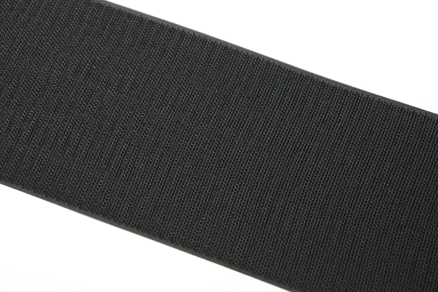 Стрічка 100 мм гачкова Dost гачок чорний 100-580-dost-E-к