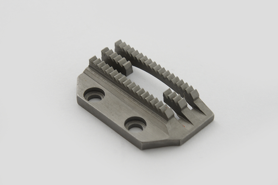 Зубці транспортуючі JK-1022М-М