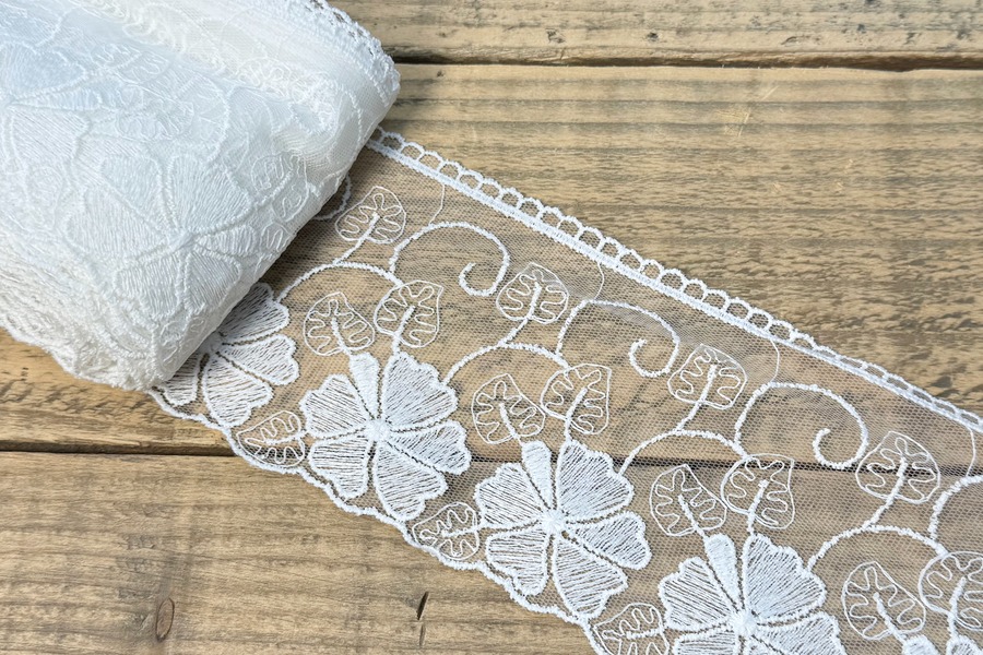 Мереживо блюмарин 110 мм SinemBro