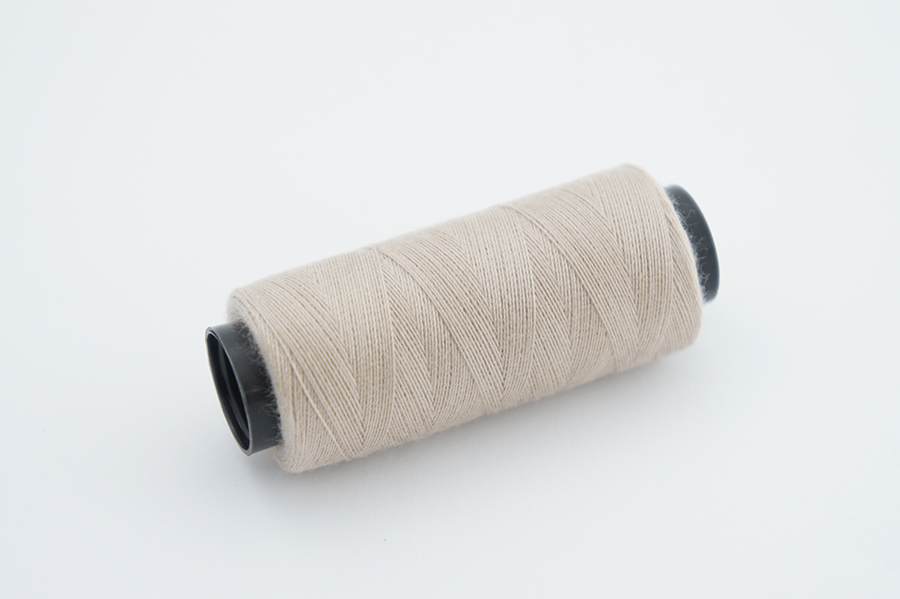 Нитки швейні №40/2 Barva поліестер 100% рожевий світлий 250 м 6053