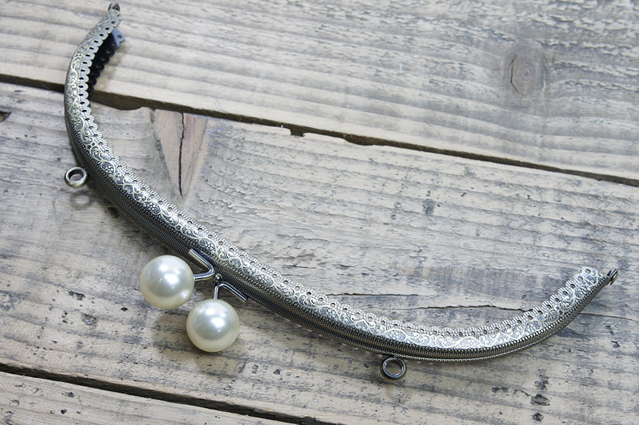 Фермуар 250х85 мм MH