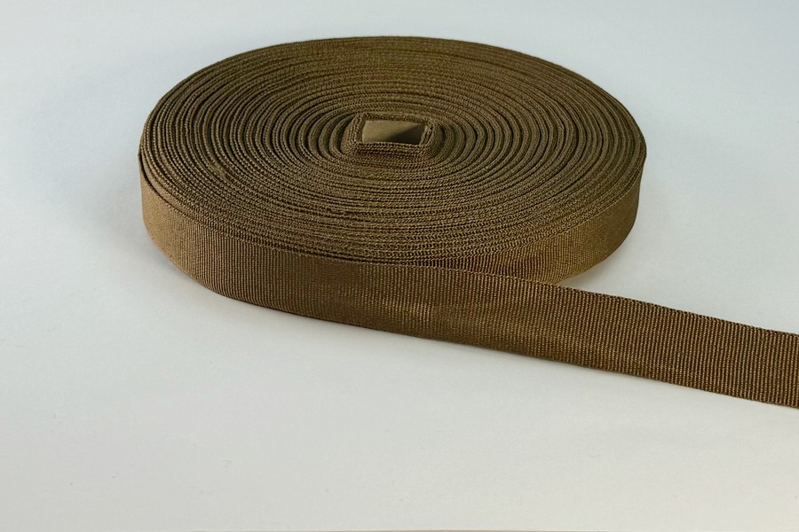 Стрічка прикладна 20 мм койот 2902-20-0810