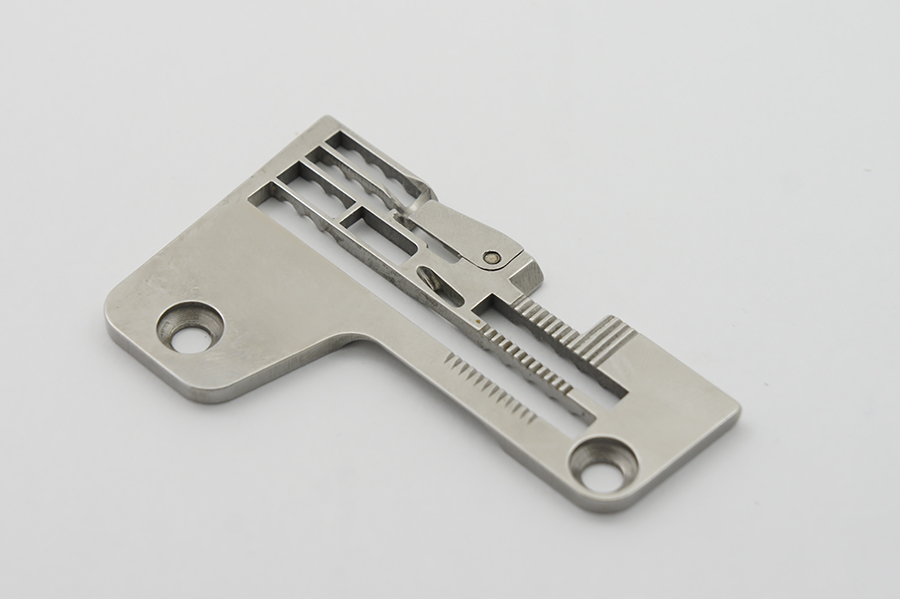 Голкова пластина JK796-5-86 204529