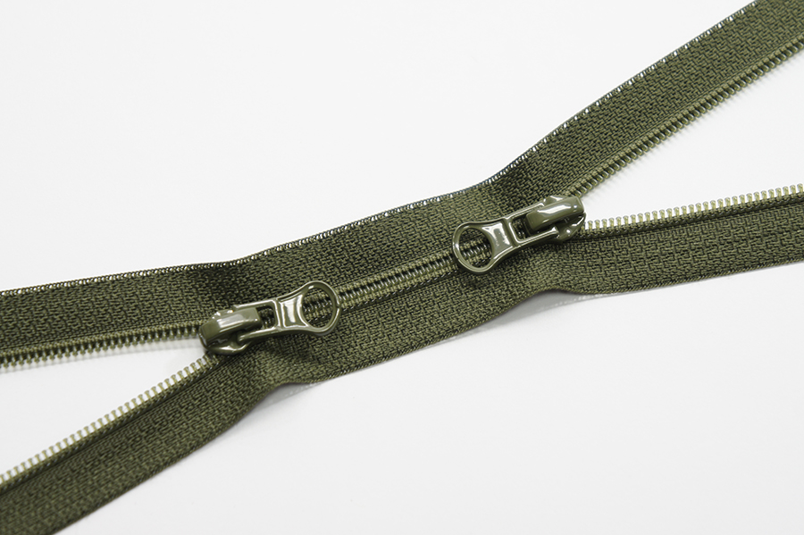 Блискавка Тип 6, 2 замка 30 см