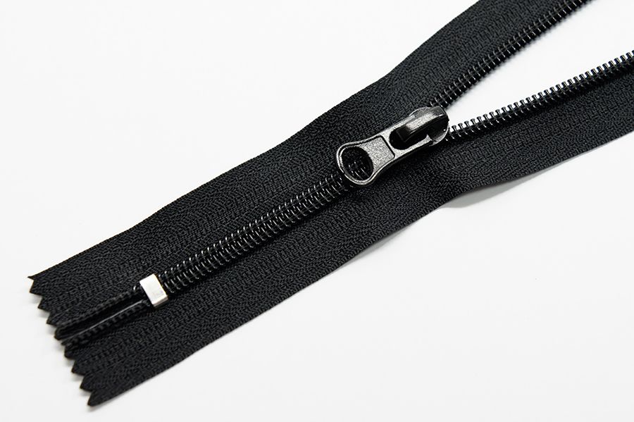 Блискавка MH Тип 5 чорний 20 см 5NCE-020-0002-0580