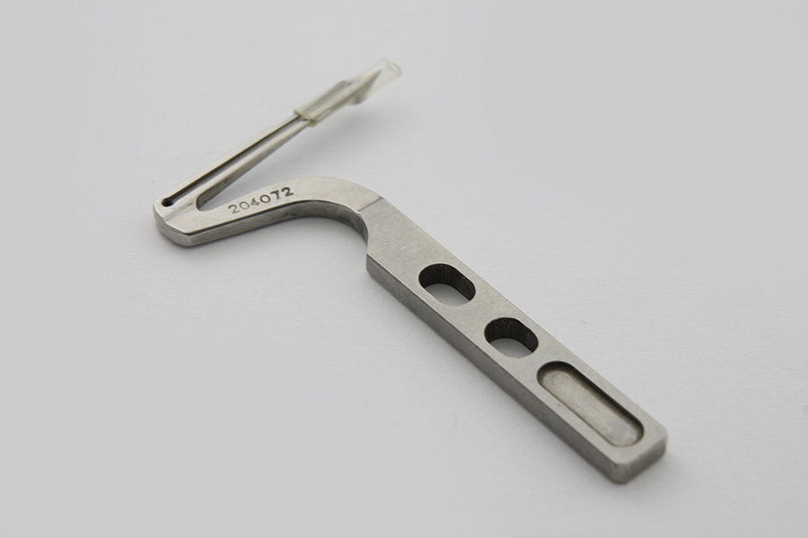 Петлитель нижній JK-796-5-86 204072