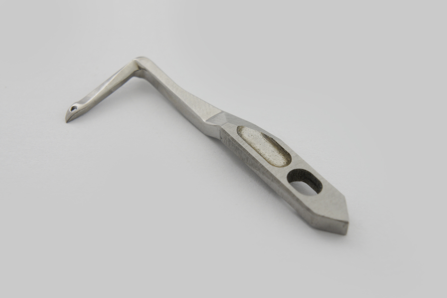 Петлитель зшивний JK-796-5-86 (-с) 209685