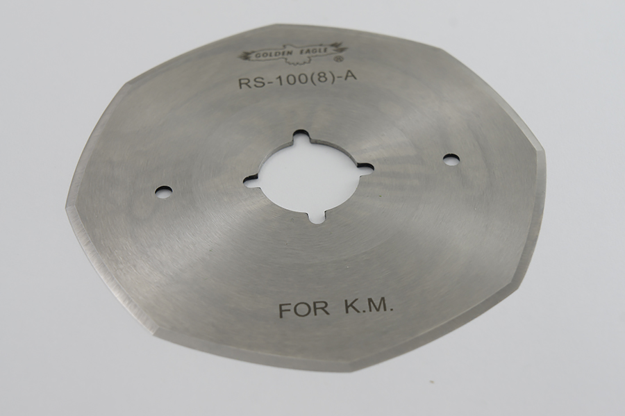 Лезо ножа JK RS-100 (8) T100