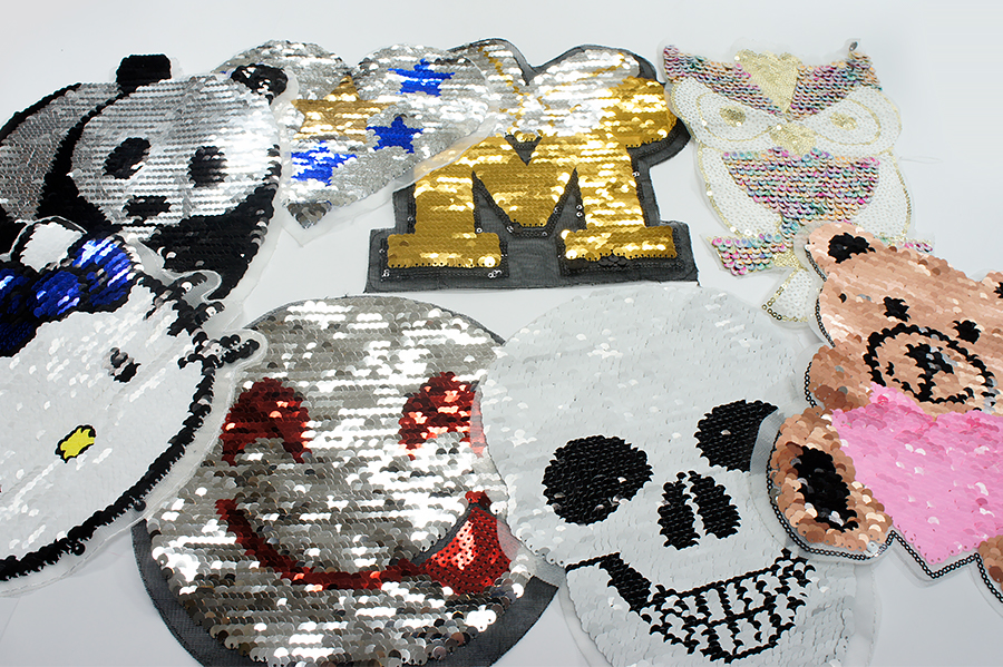 Декоративні елементи