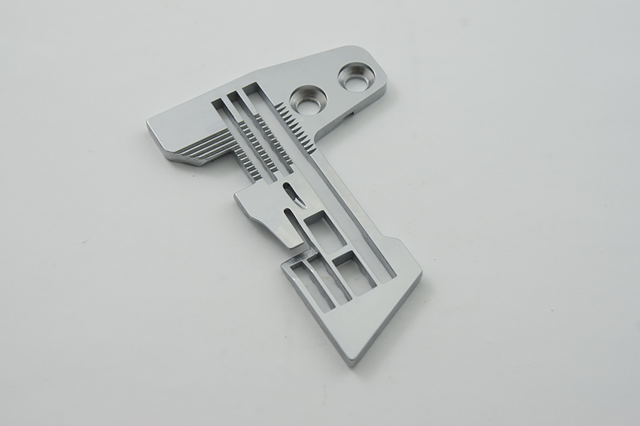 Голкова пластина JK757-35 Е982