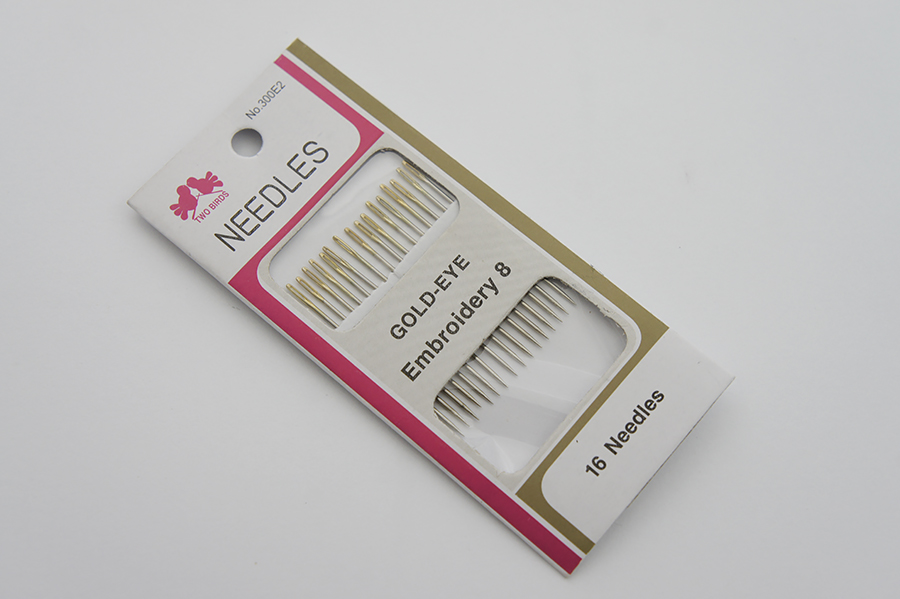 Голки 16 шт. MH