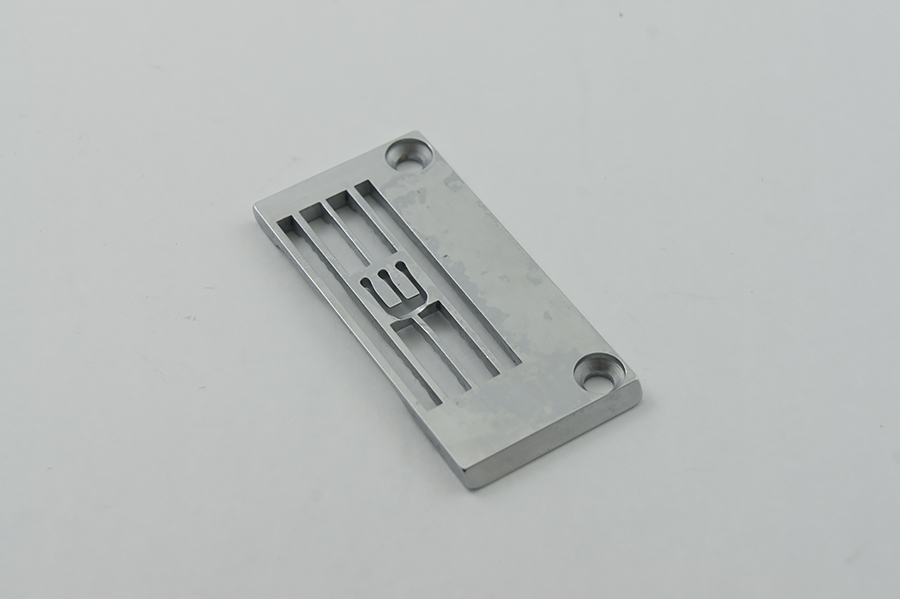 Голкова пластина JK8568 (257517В56)