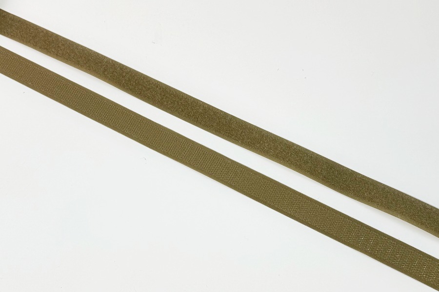 Застібка 20 мм MH комплект койот