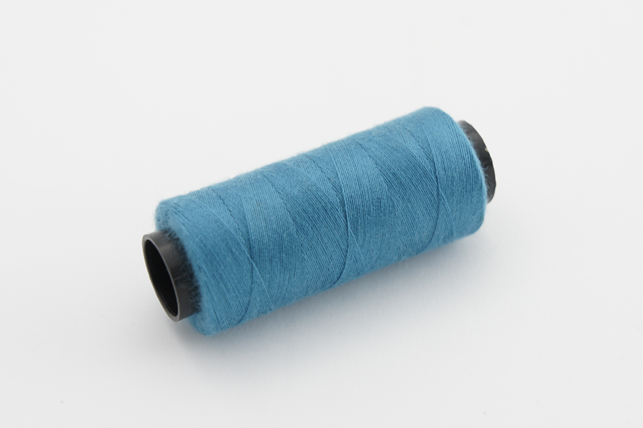 Нитки швейні №40/2 Barva поліестер 100% бірюзовий 250 м 2101