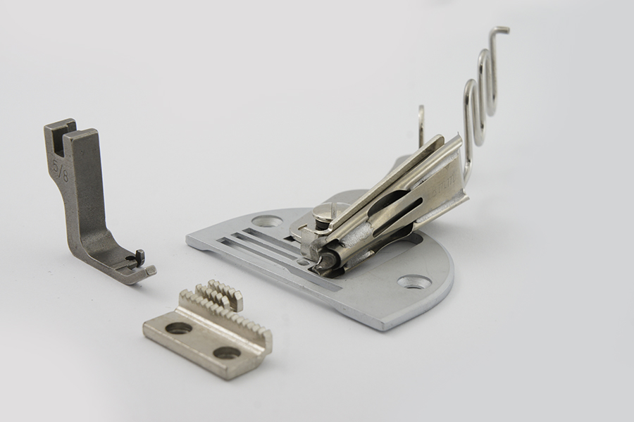 Облямовувач JK-1 А-10 16 мм