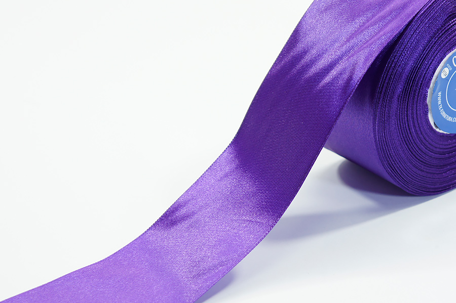 Стрічка 52 мм MH фіолетовий яскравий